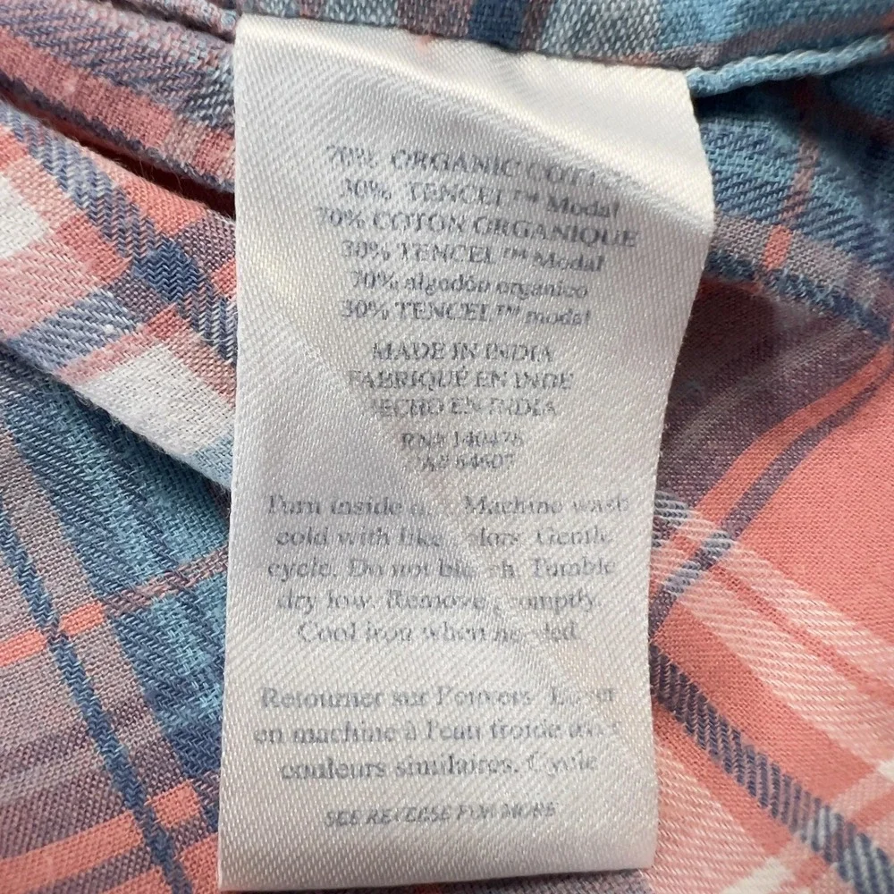 Faherty brand item
