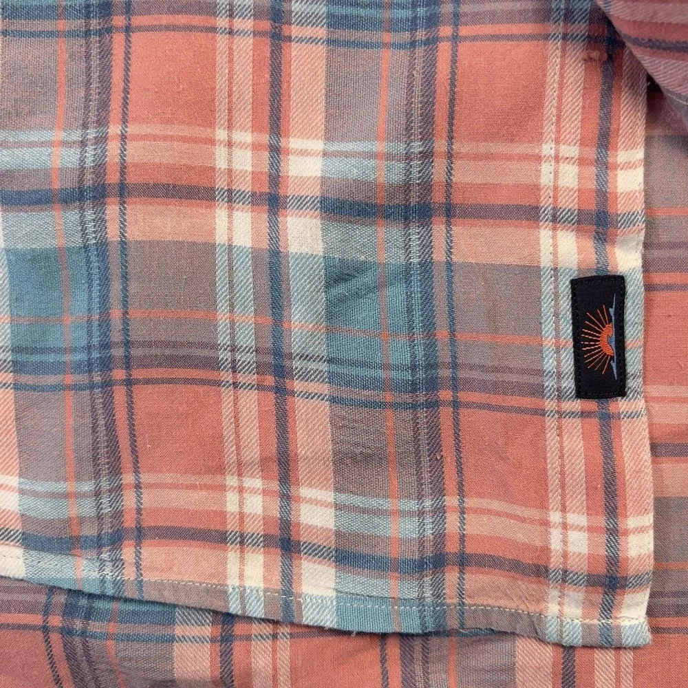 Faherty brand item