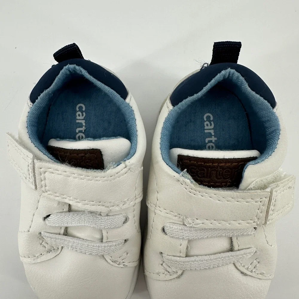 Carters support your