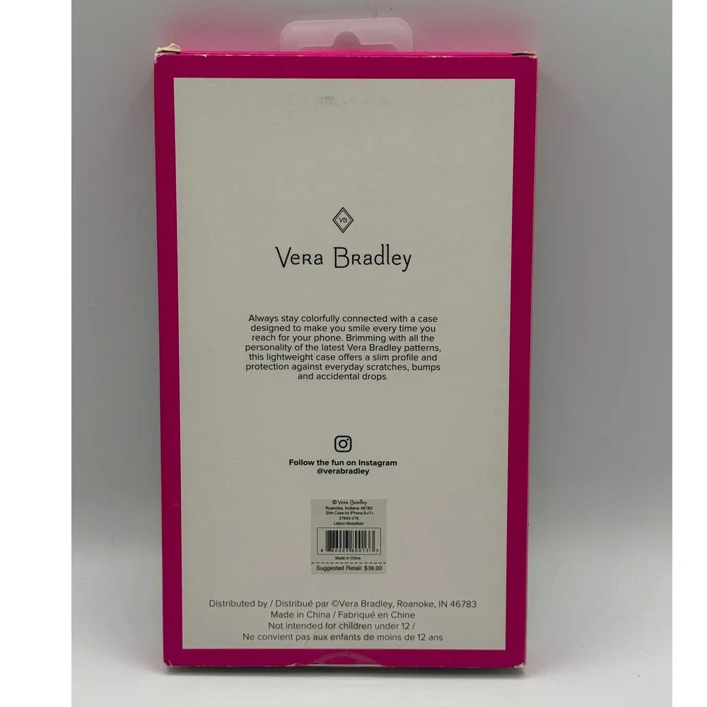 Vera Bradley vera bradley