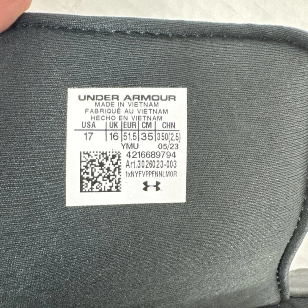 Under Armour under armour