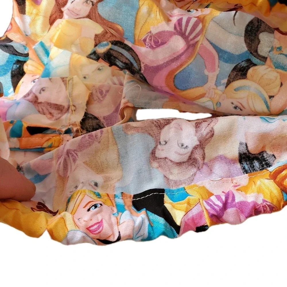The Unbranded Brand print style