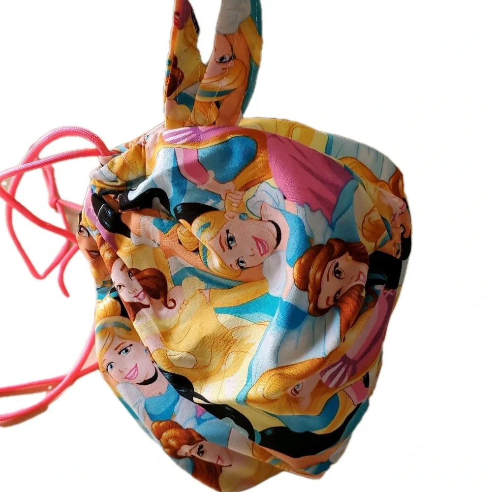The Unbranded Brand print bag