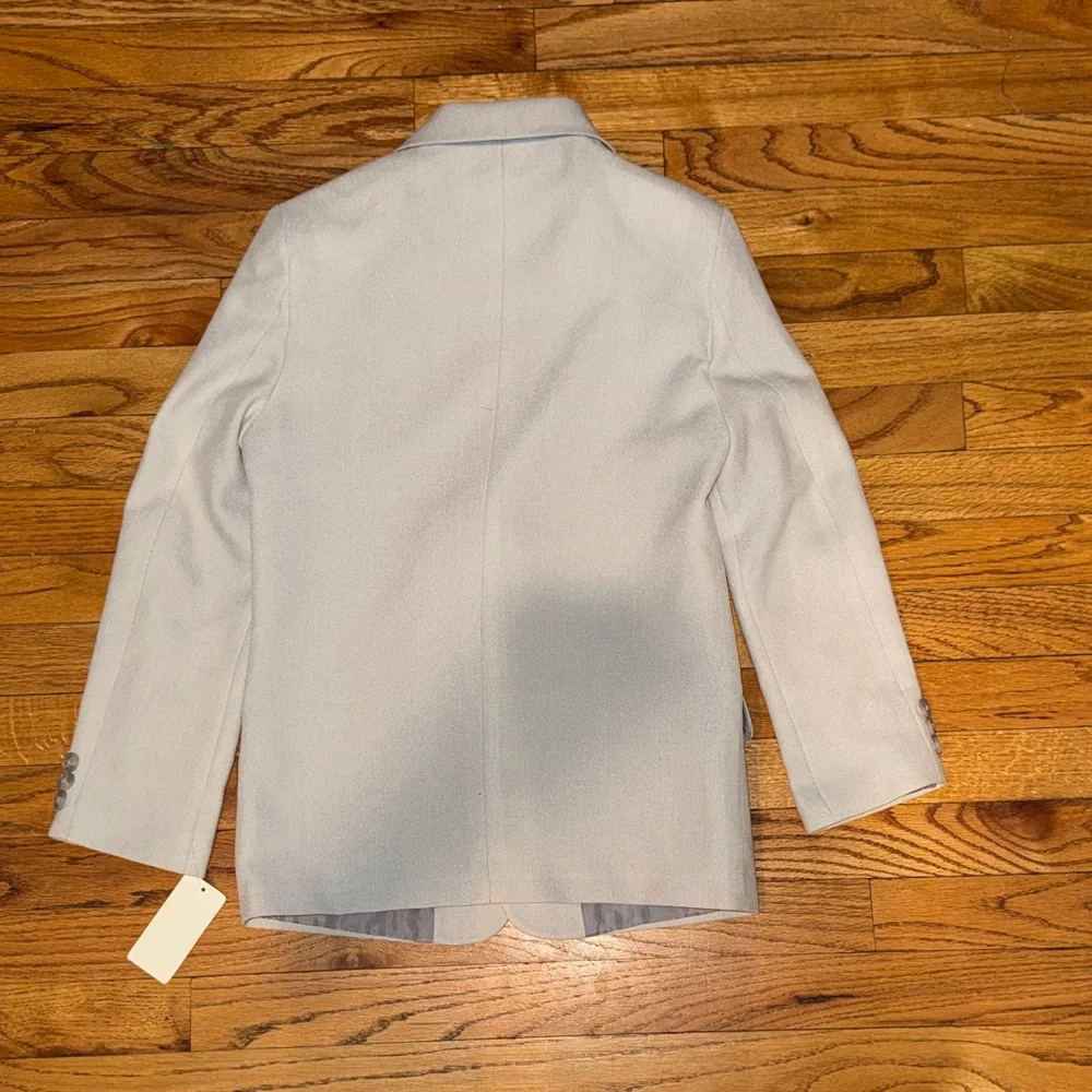 Nautica refined blazer