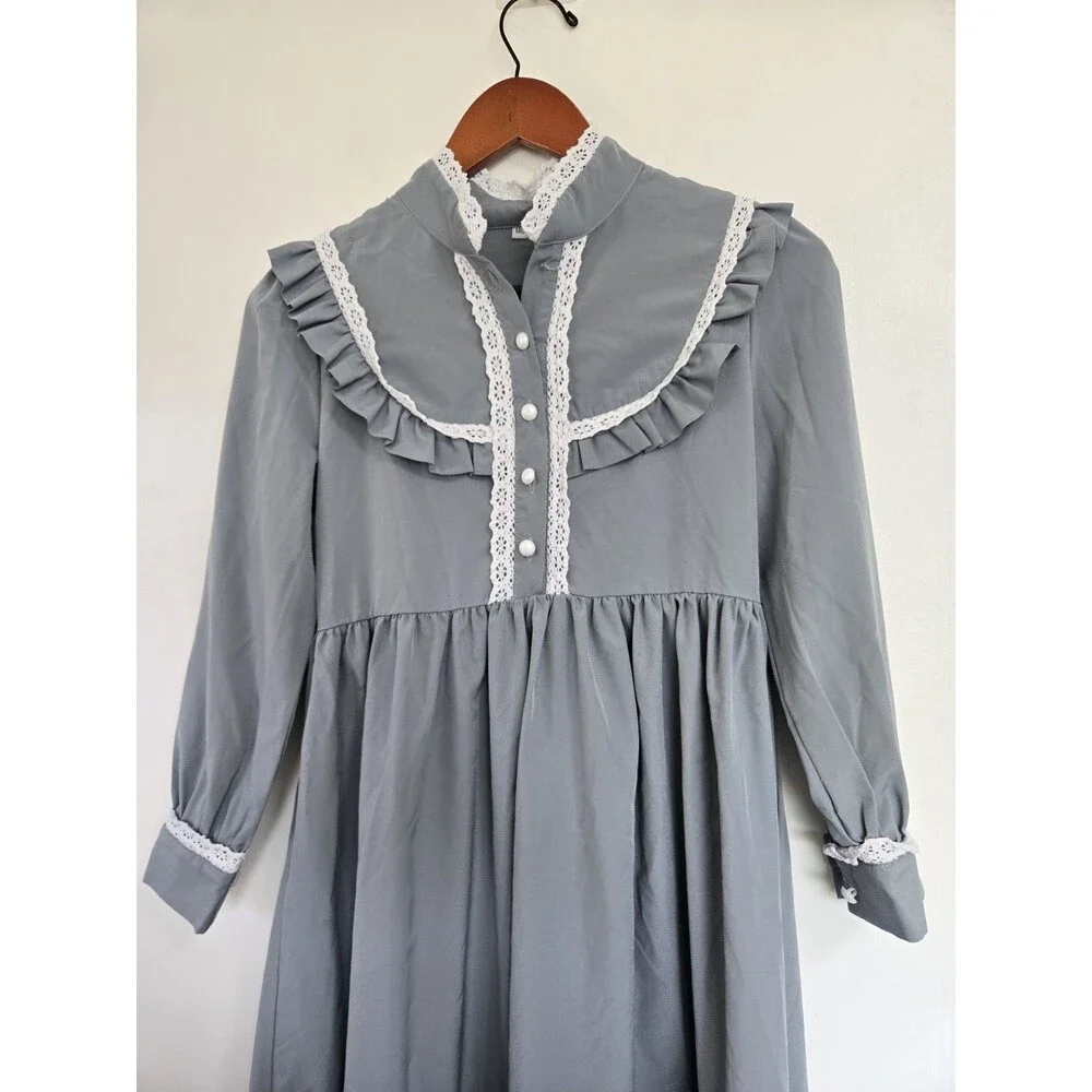 California Costume susan anthony