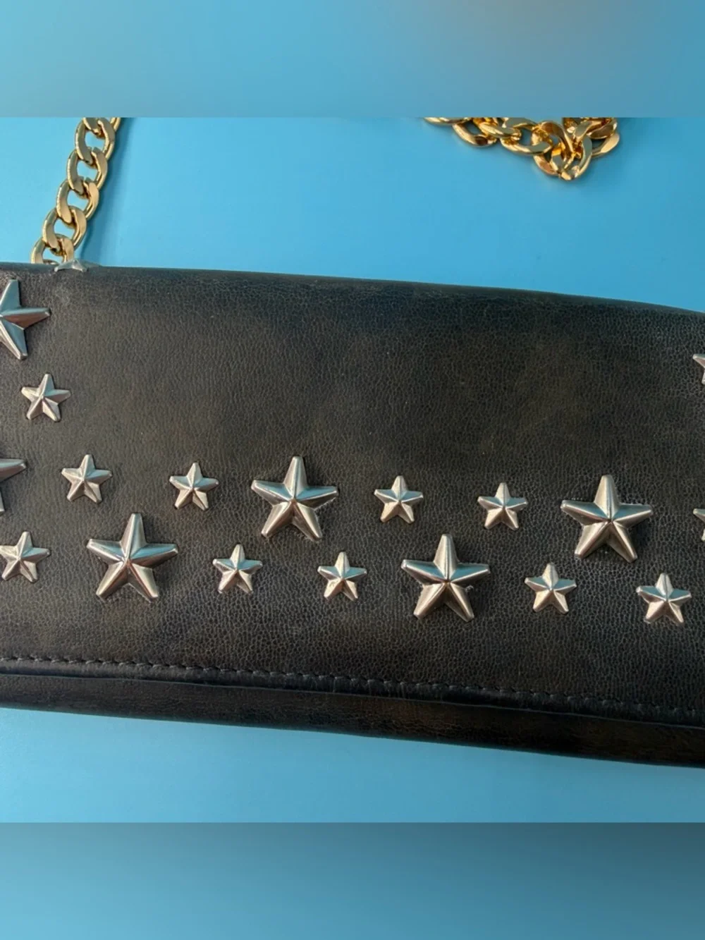 Jimmy Choo good multiple