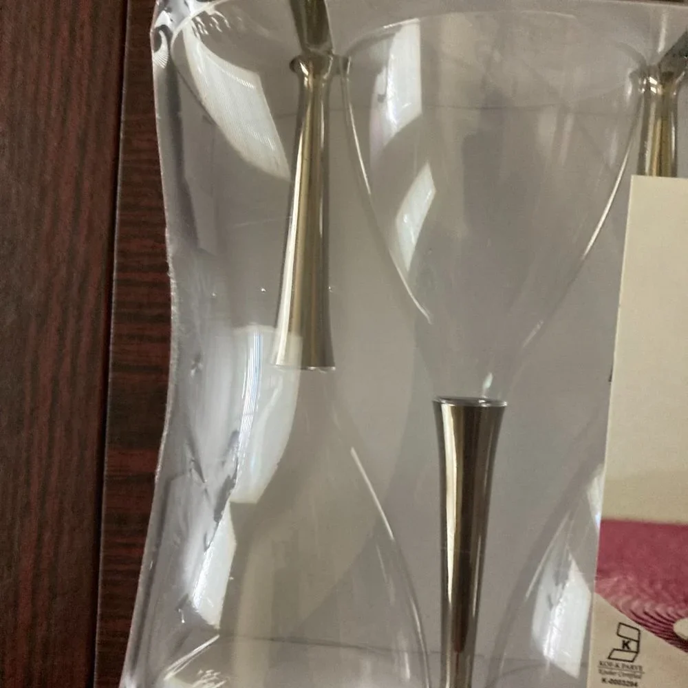 Victorias Secret box ironing
