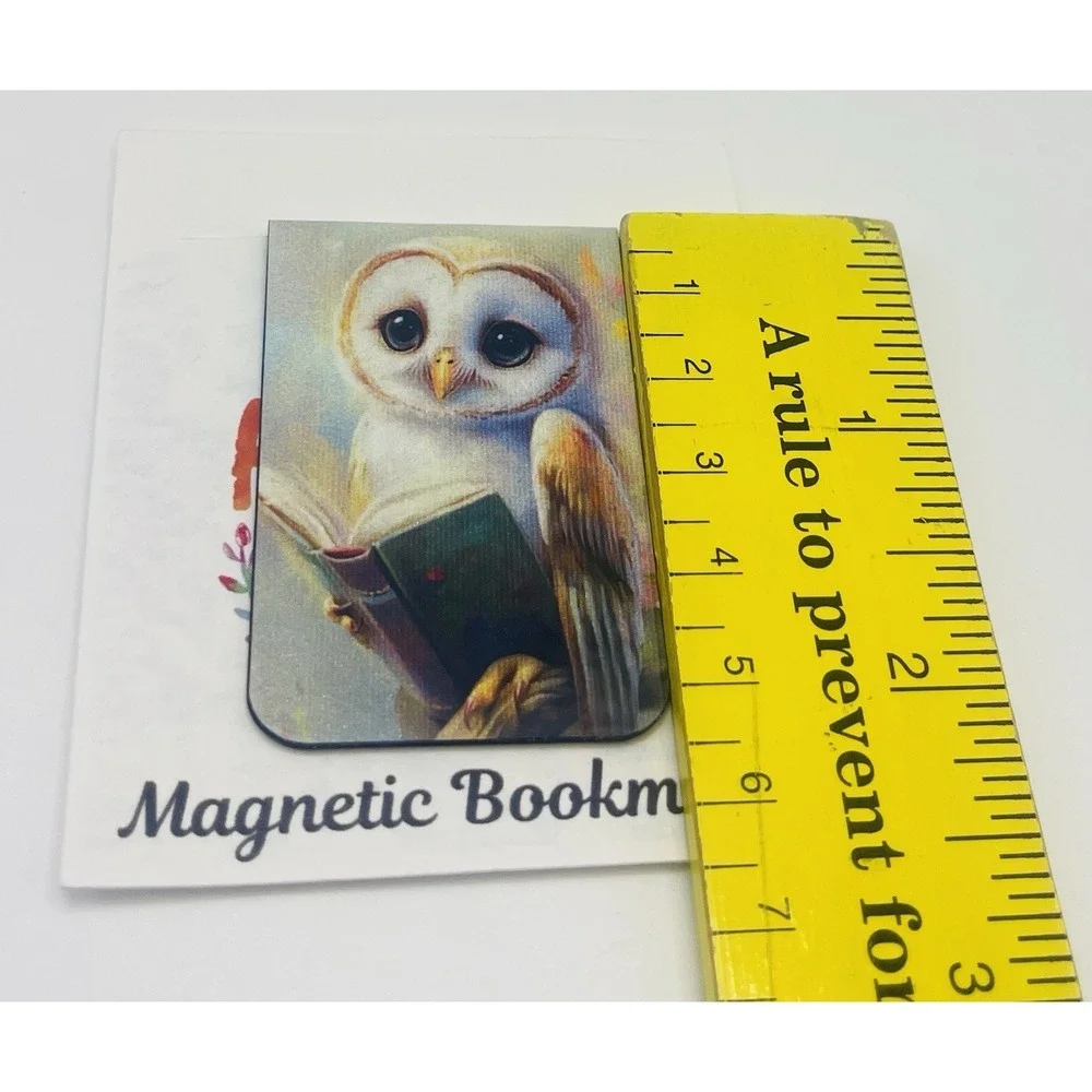 N/A this magnetic