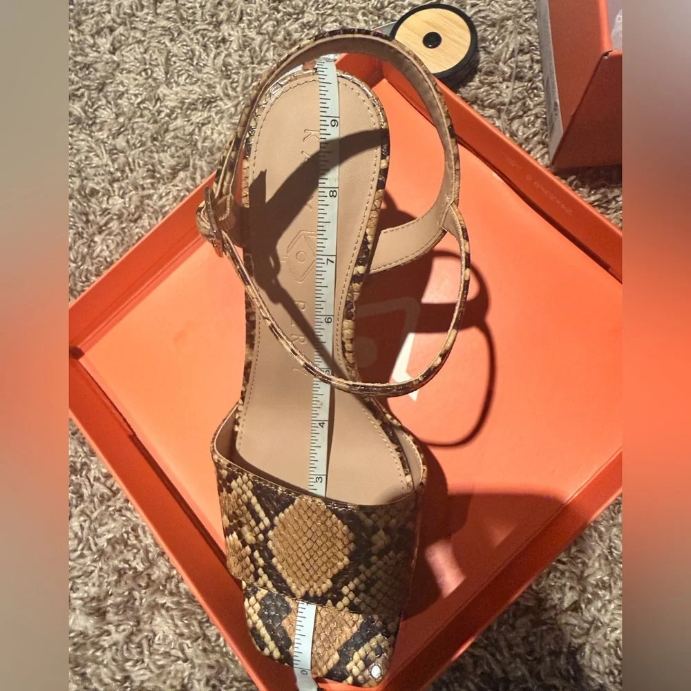 Katy Perry Collections instantly upgrades