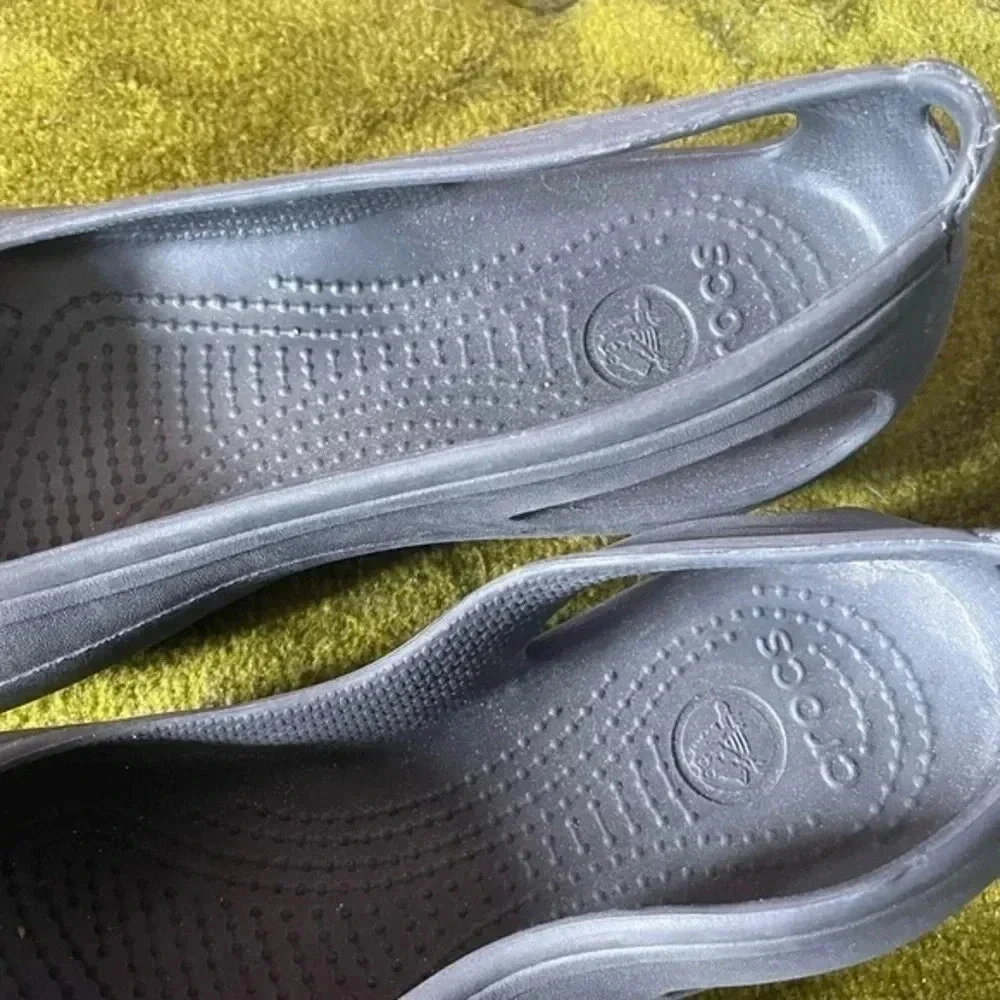 CROCS this item