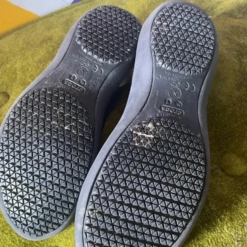 CROCS this item