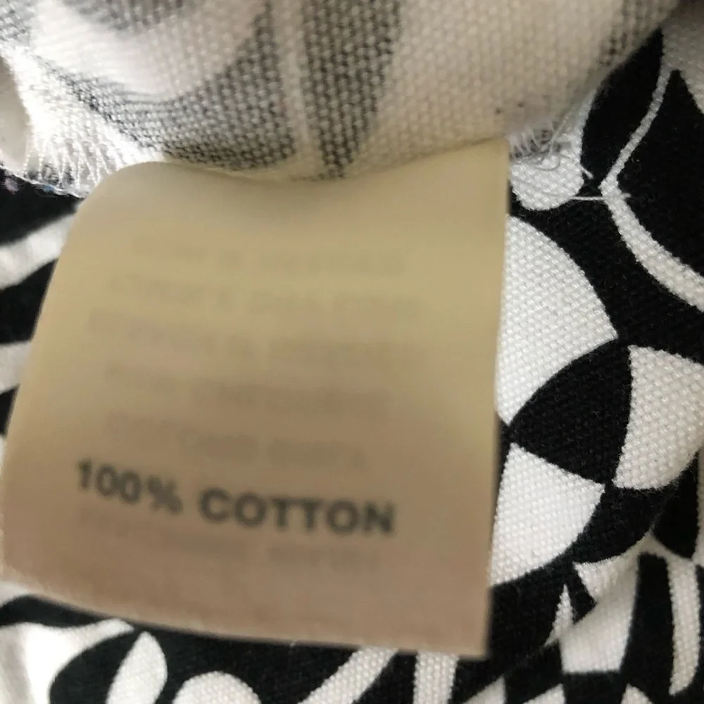 Preview International Crop Pants