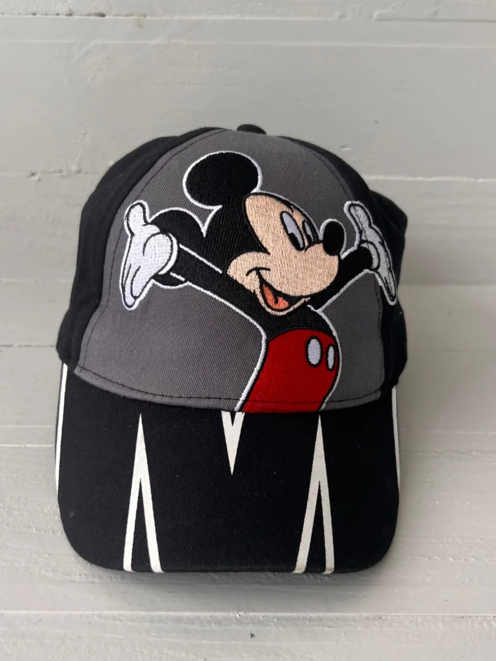 Disney exact reach questions