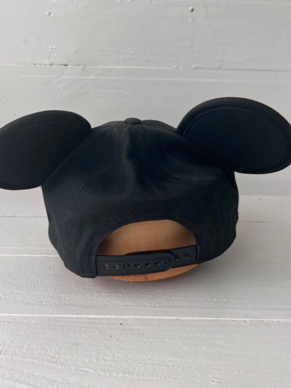 Disney have no item