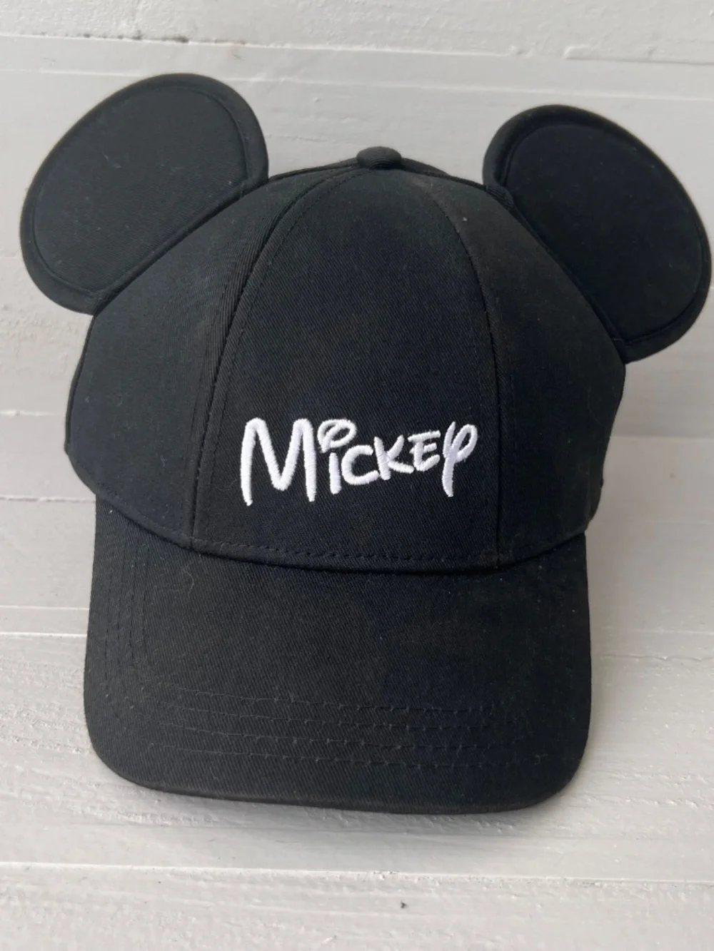 Disney hat photos always