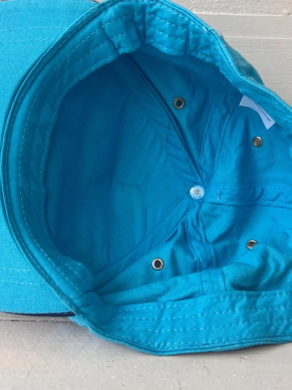 Disney pre item always