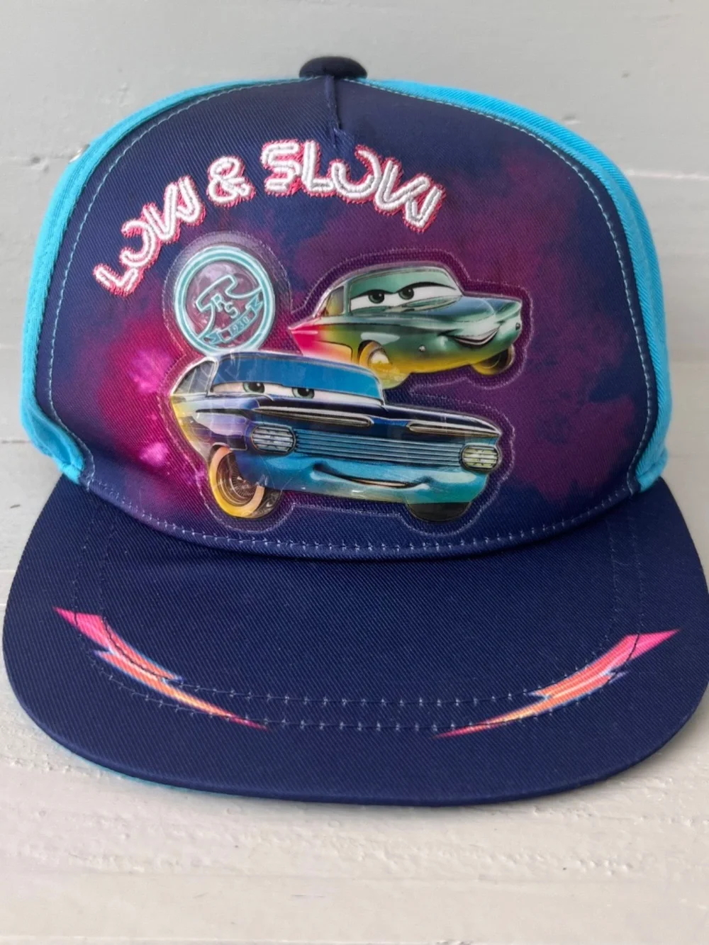 Disney out you items
