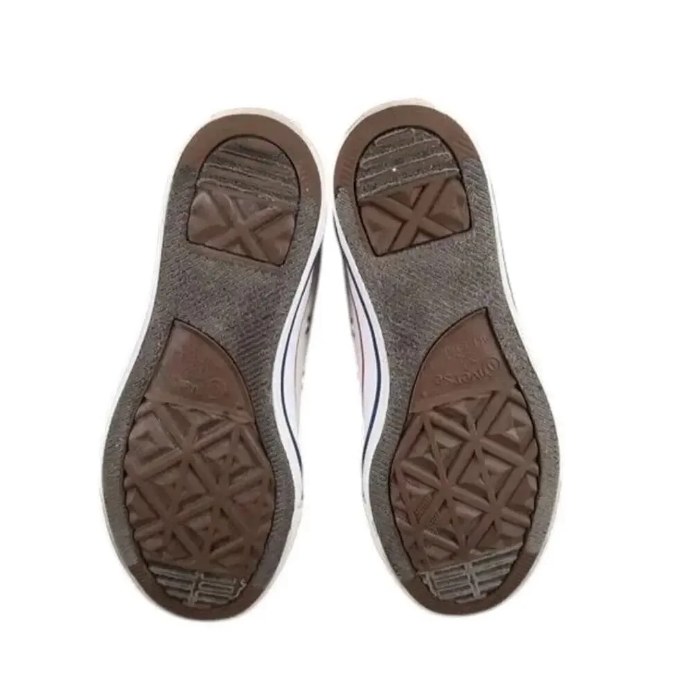 Converse used shoes