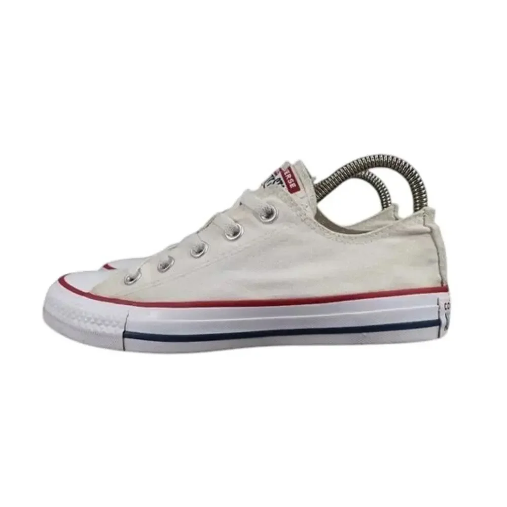Converse used shoes
