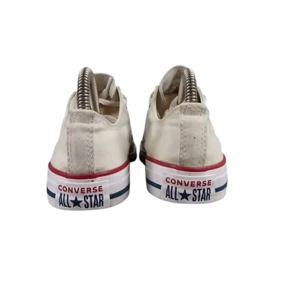 Converse used shoes