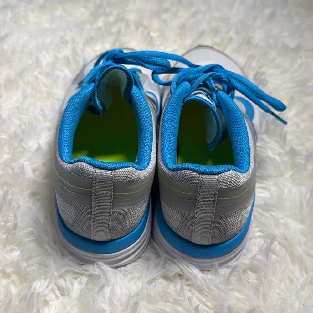 Nike running shoes