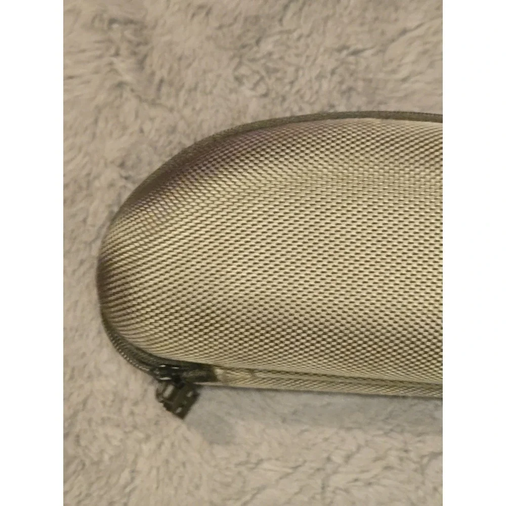 Hurley sunglasses case