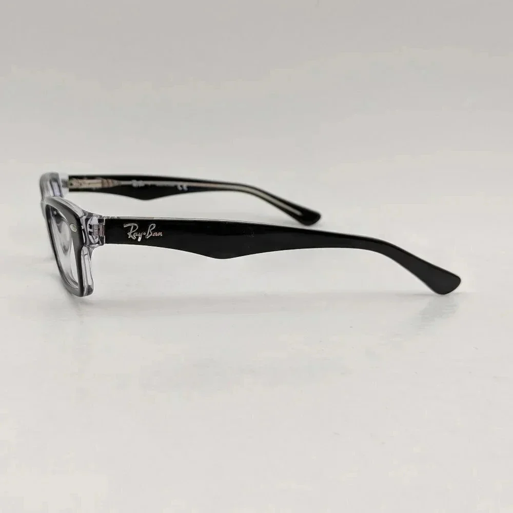 Ray-Ban frame very