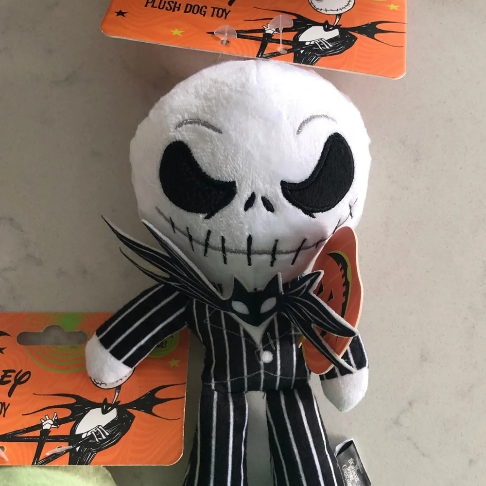 Disney set plush