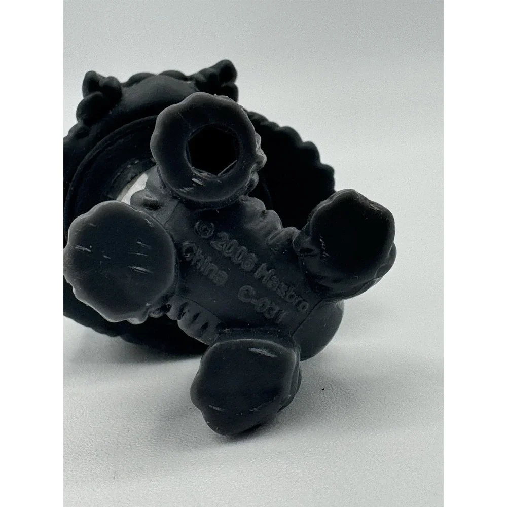 Hasbro product littlest