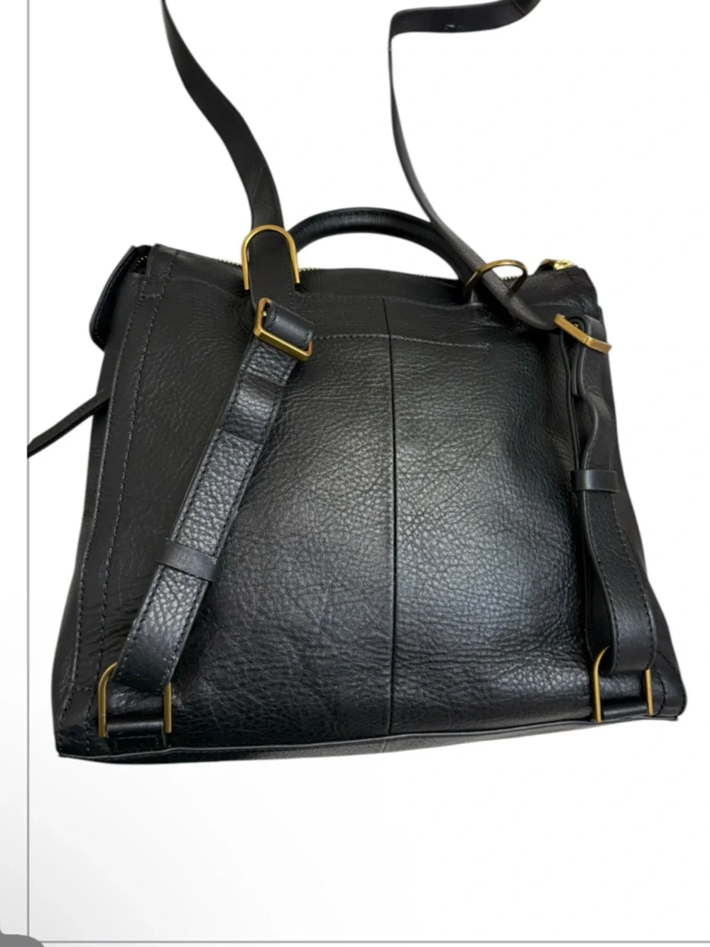 Fossil gently used