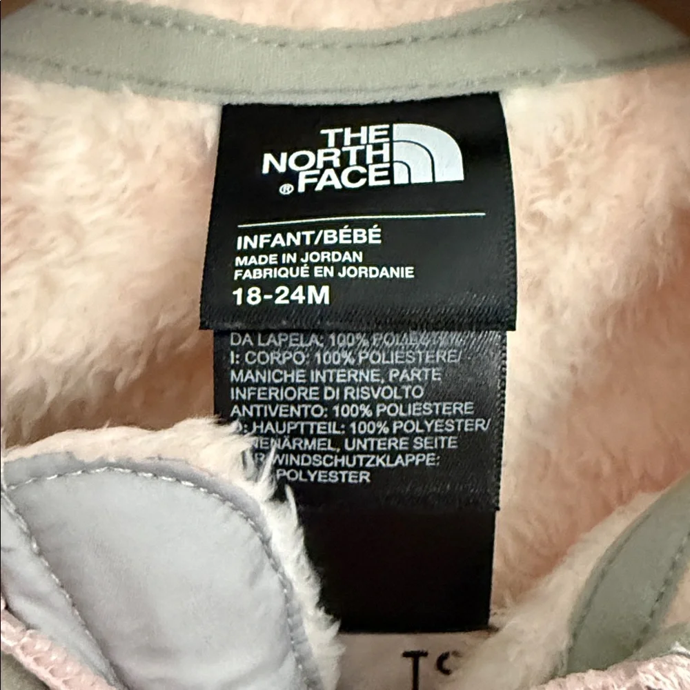 The North Face north face