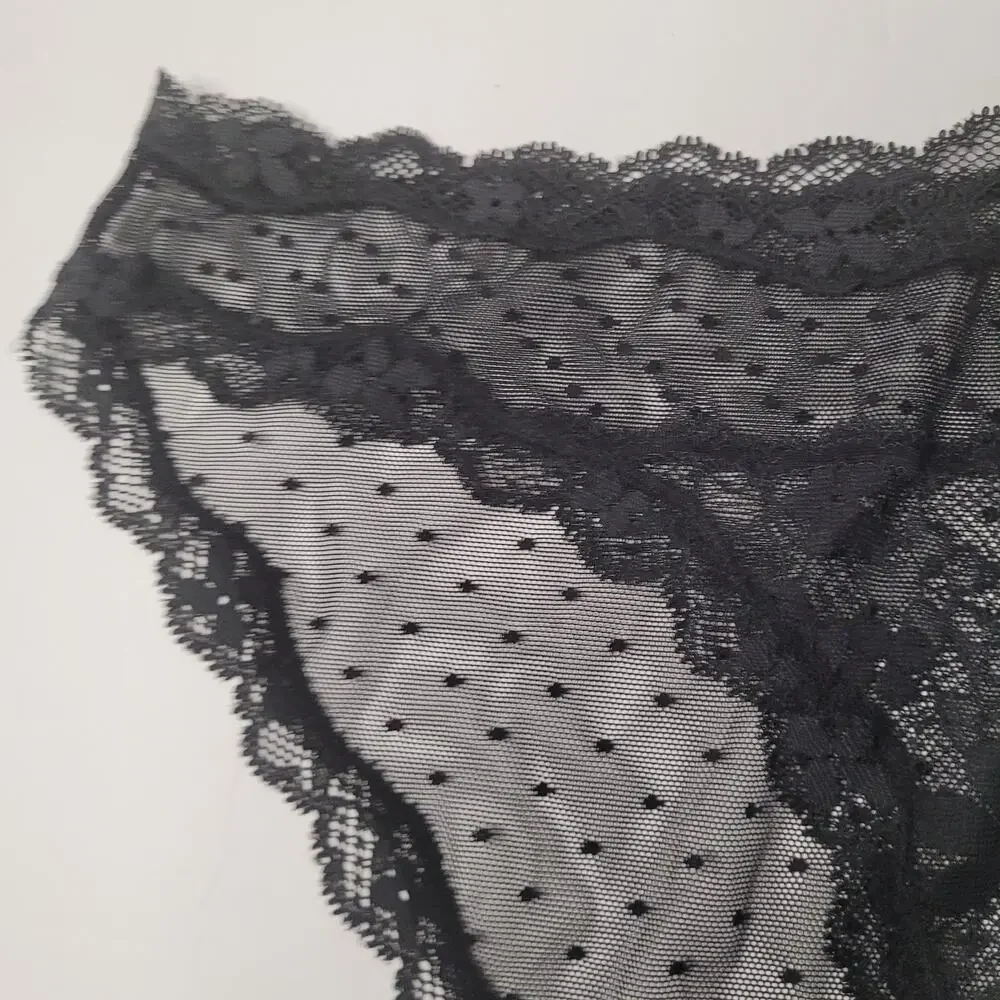 Victorias Secret discover these