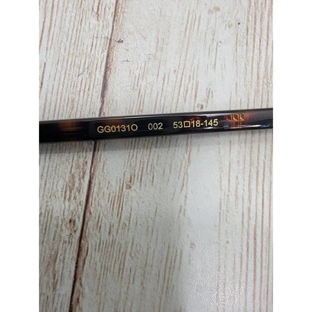 Gucci eyeglasses frames