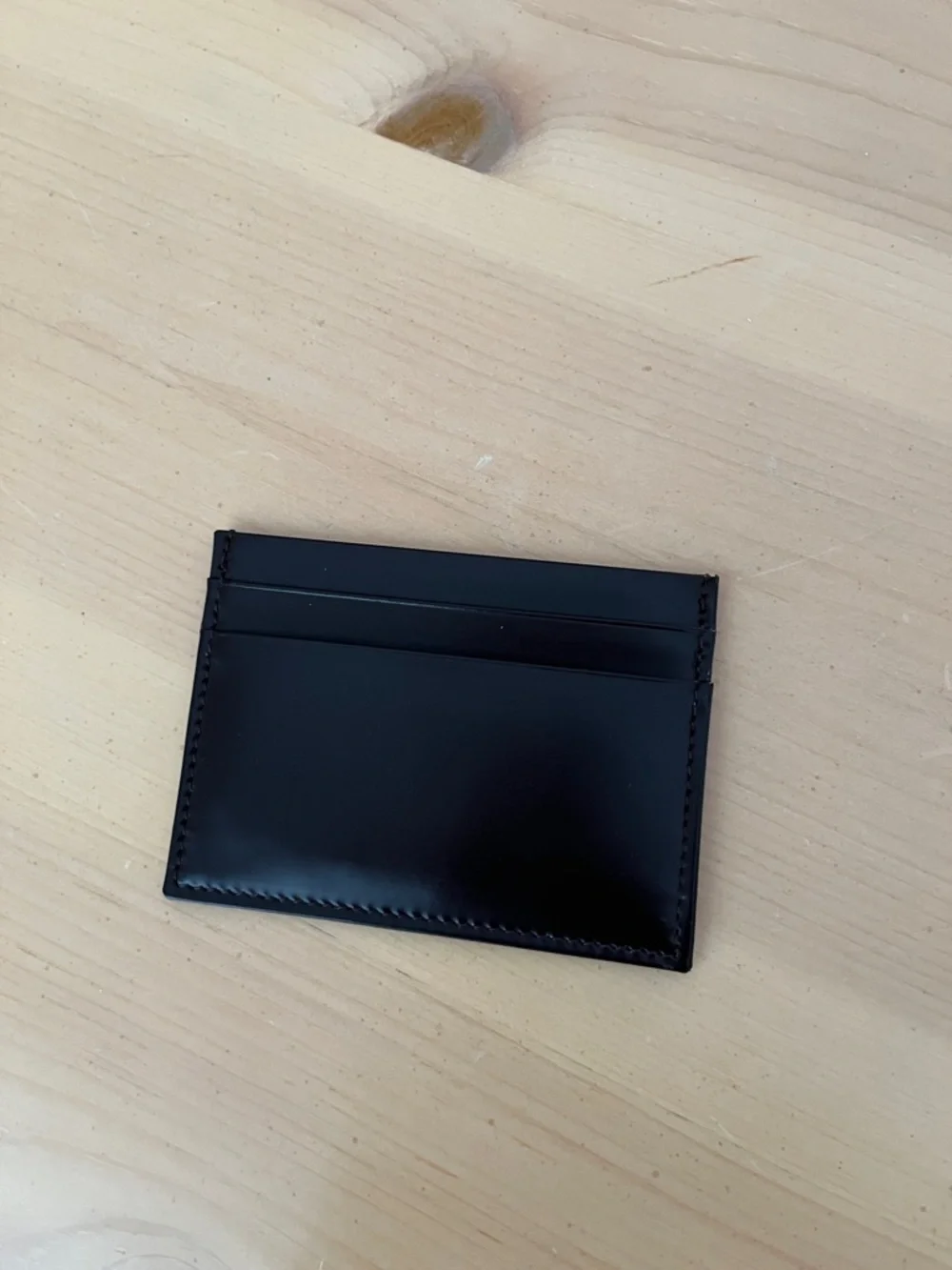 Brooks Brothers sleek dark