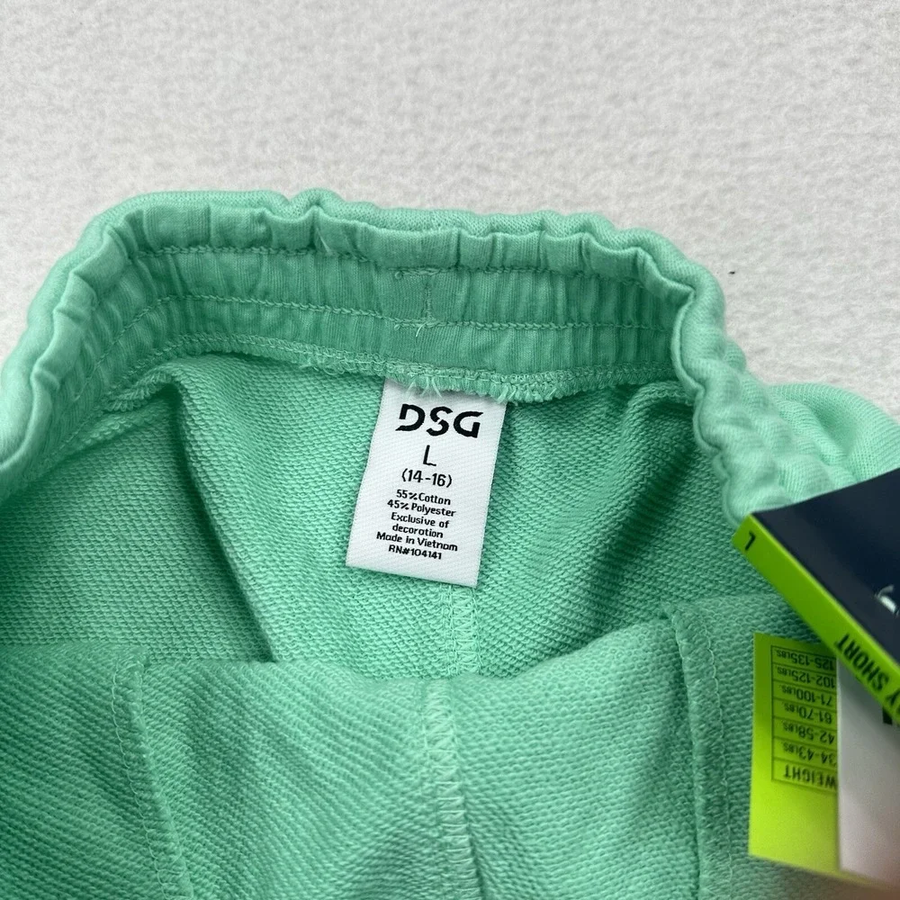 DSG product details