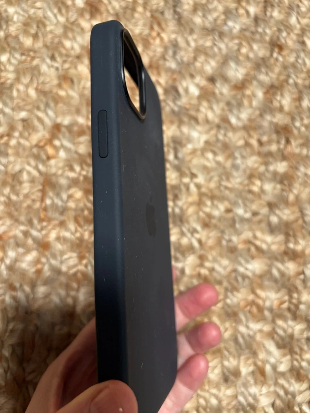 Apple silicon case