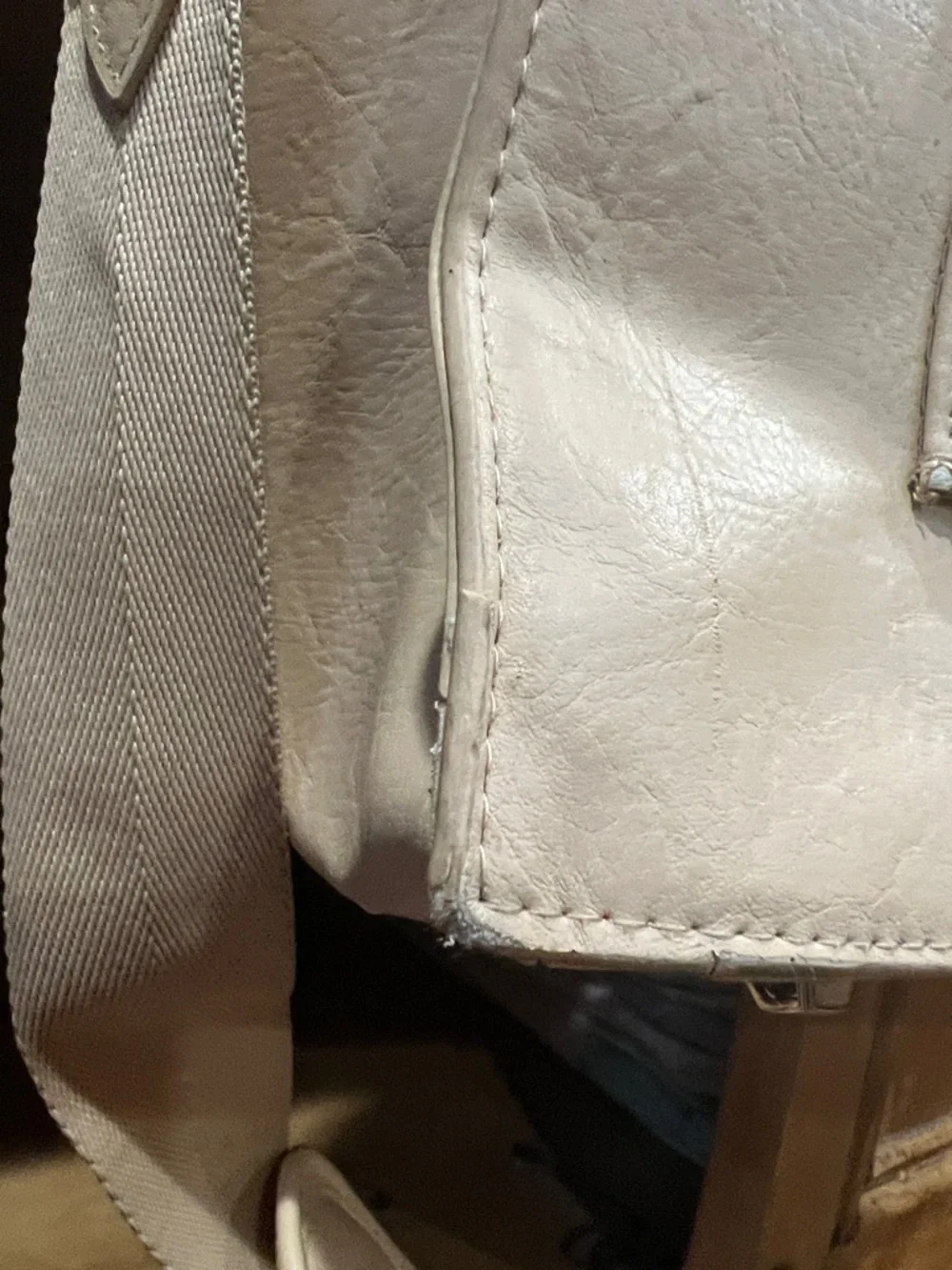 BEIS work tote