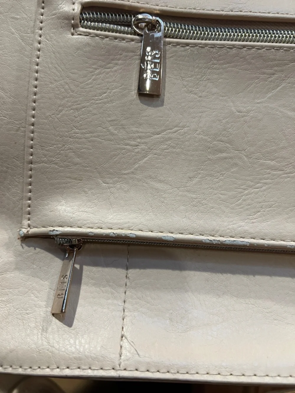 BEIS work tote