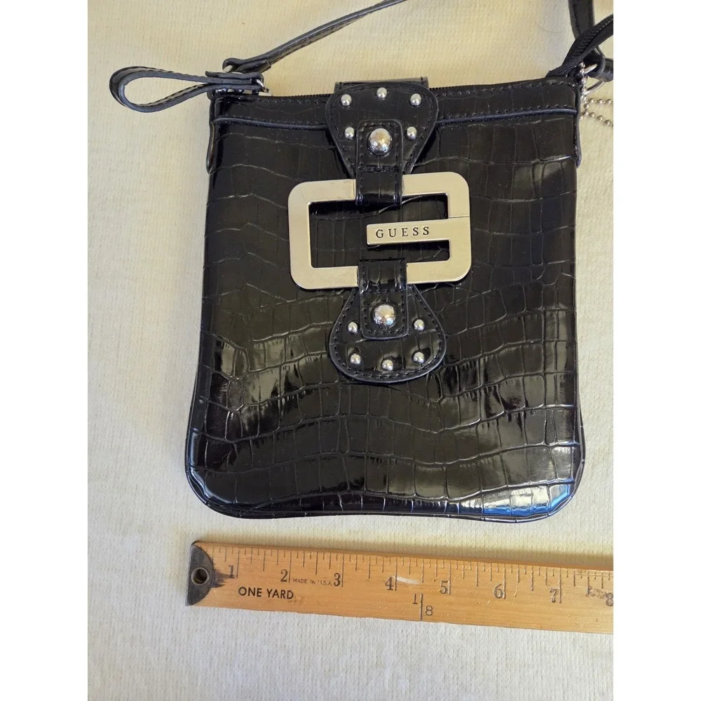 Guess silver patent