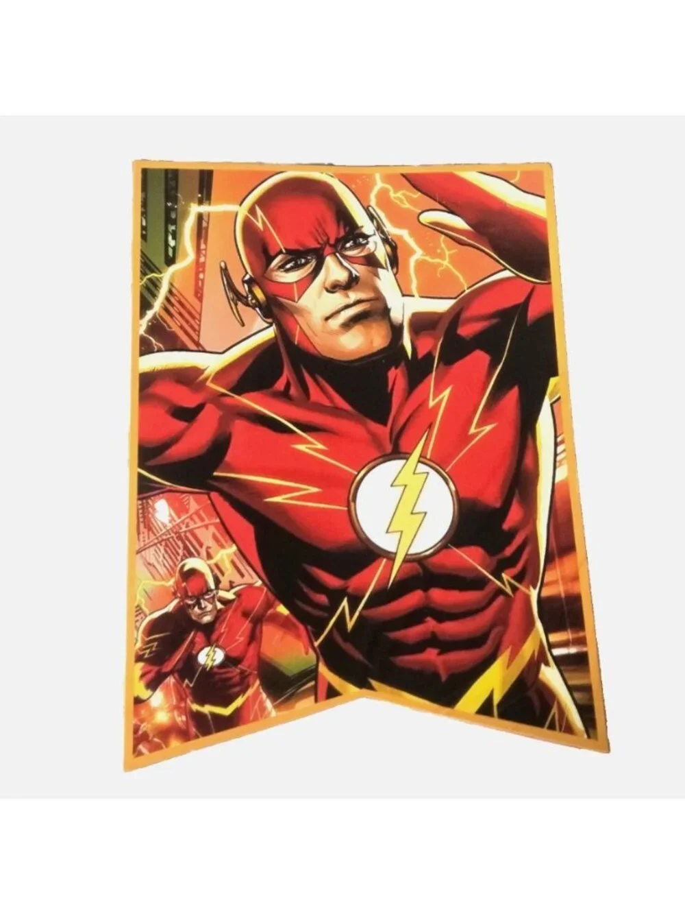 DC Comics vibrant set