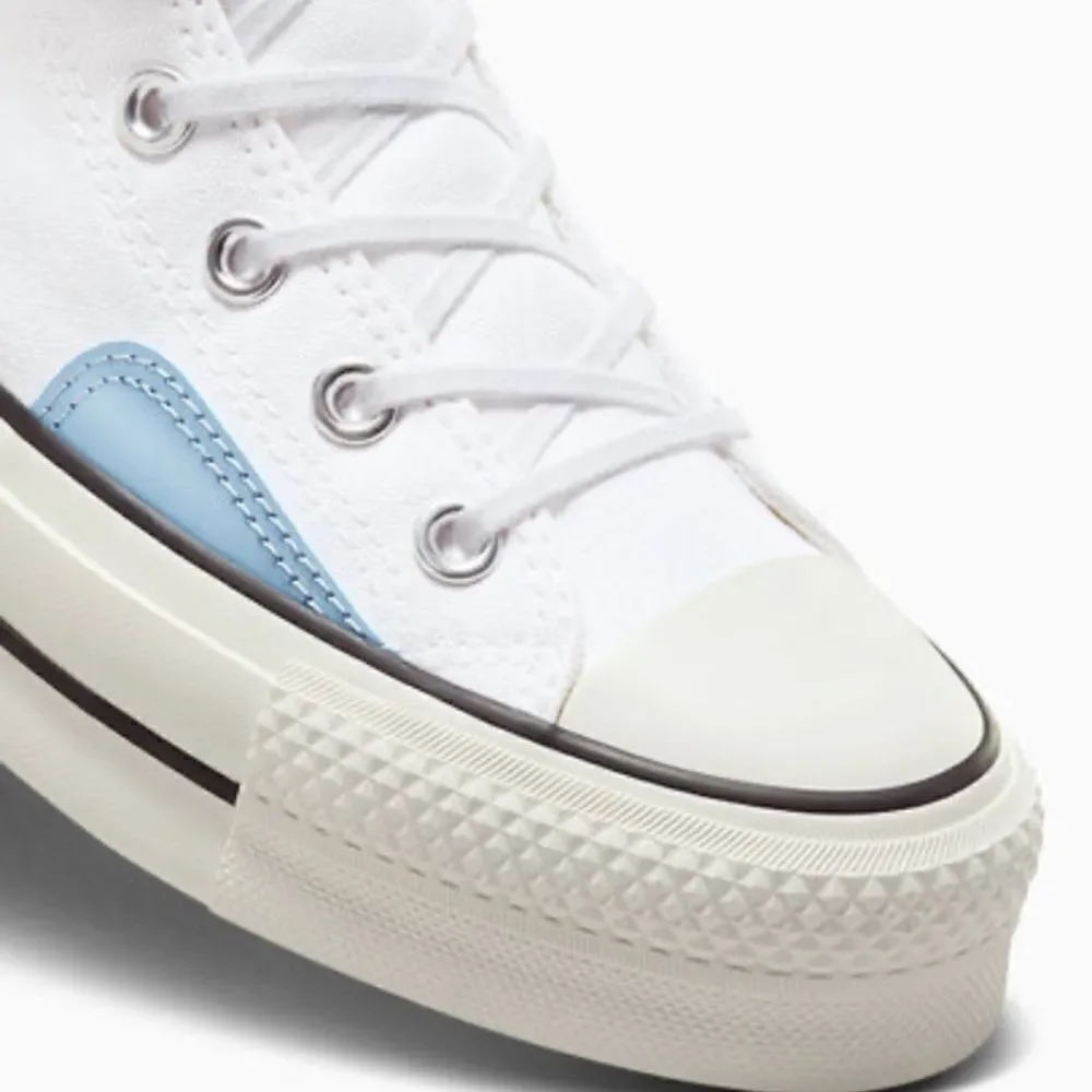Converse bling bold