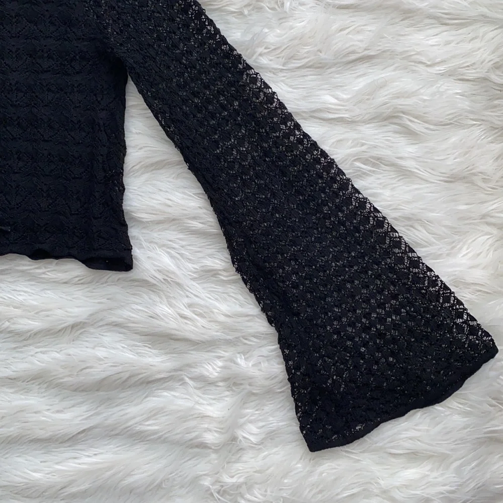 Zara chest small suit