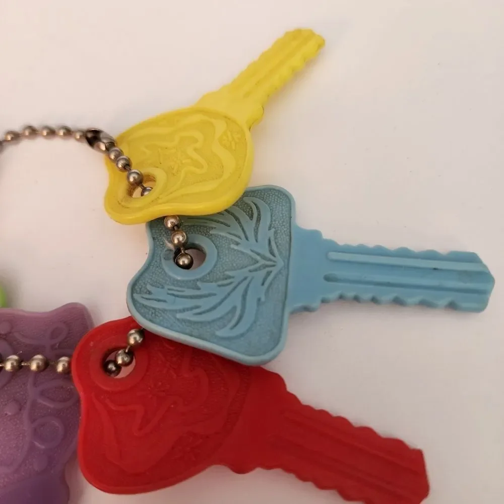 no brand vintage set