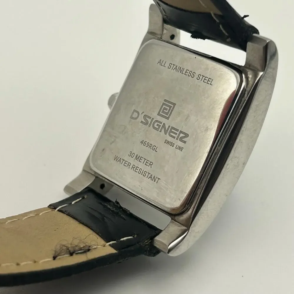 Dsigner striking accessory