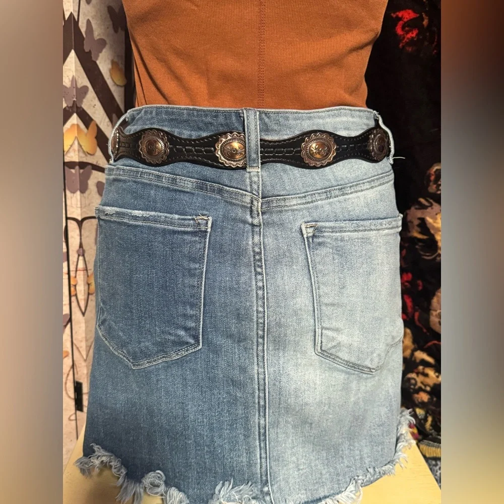 N/A stylish denim