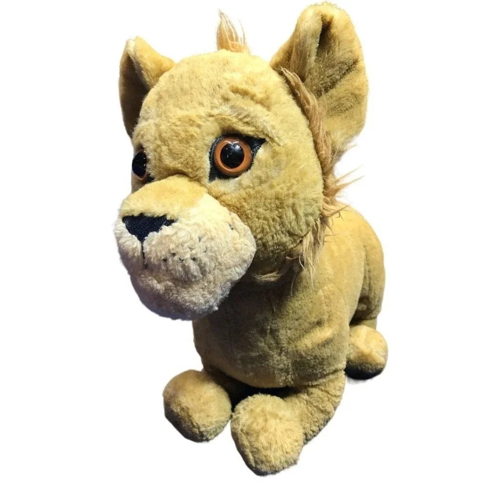 Disney The Lion King‎ Simba 17