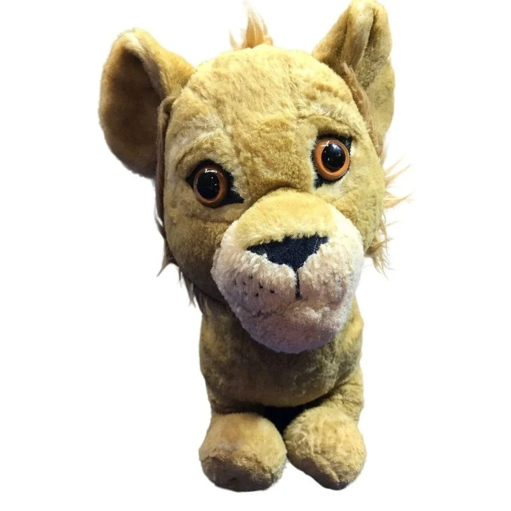 Disney piece toy nostalgia