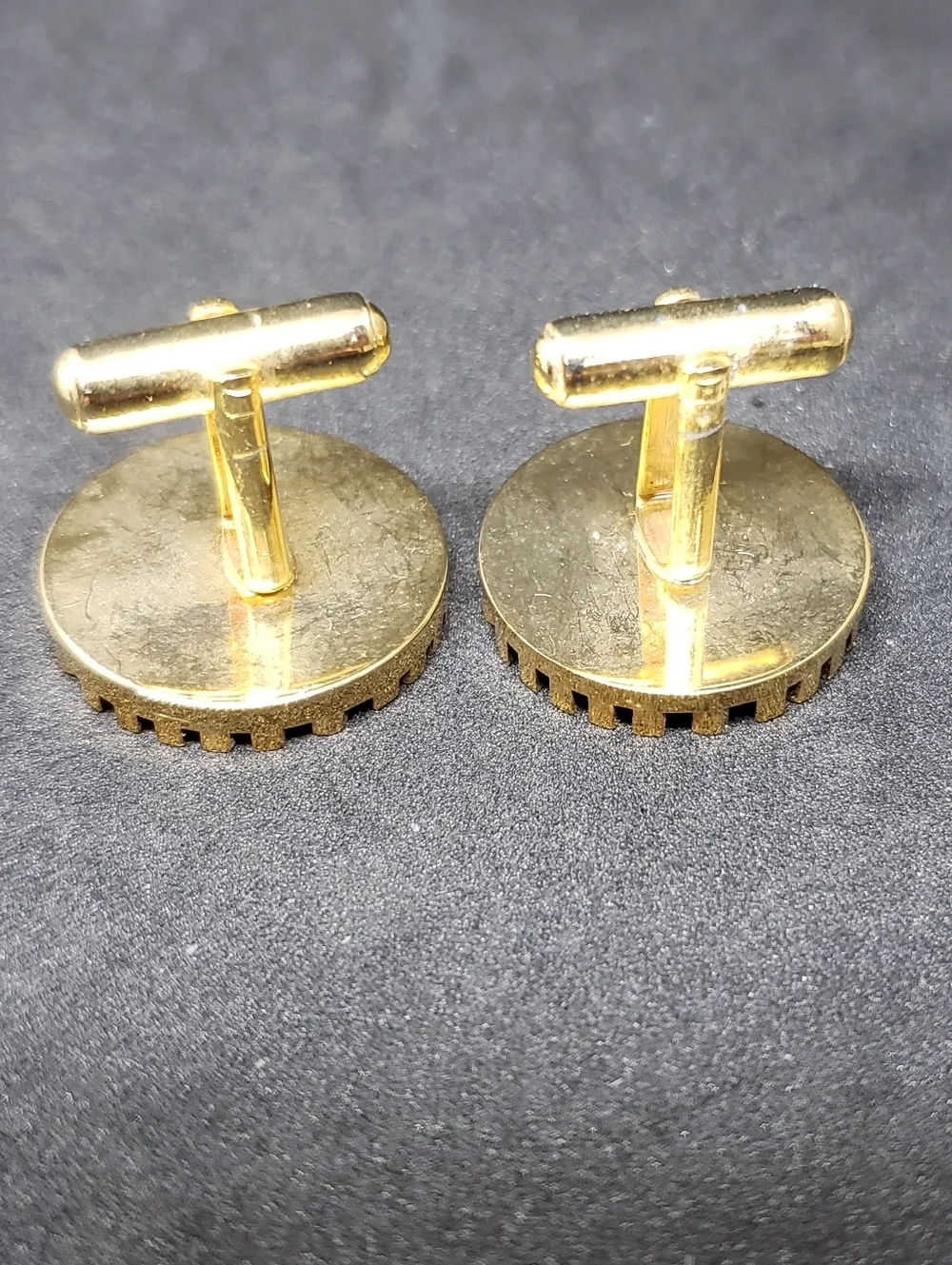 N/A elegant round