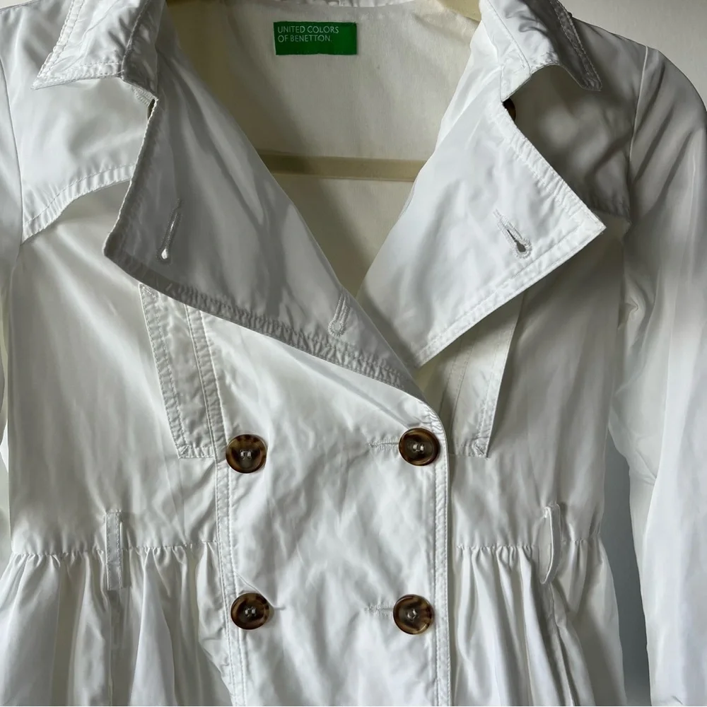 United Colors Of Benetton new without