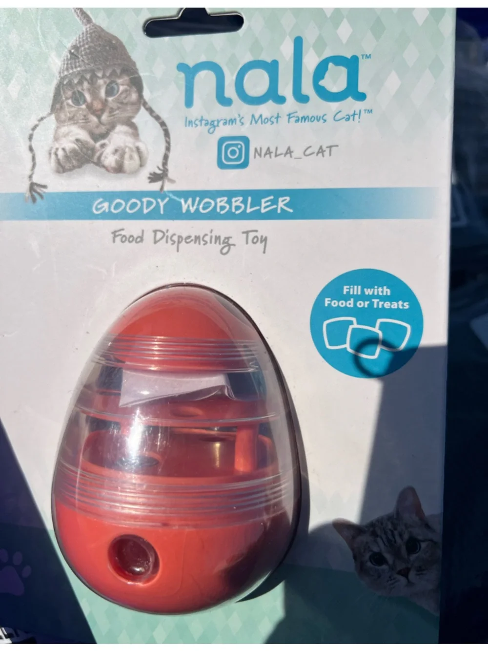 N/A nala goody